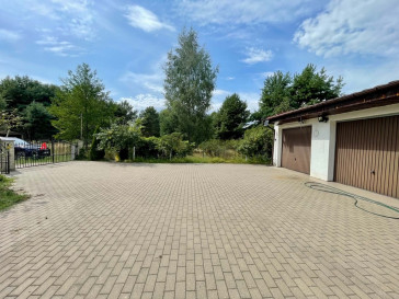 Dom Sprzedaż Borek