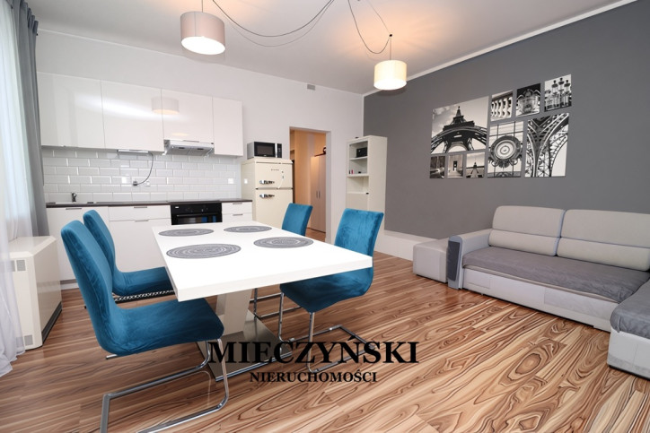 Mieszkanie Sprzedaż Gorzów Wielkopolski Śródmieście 1