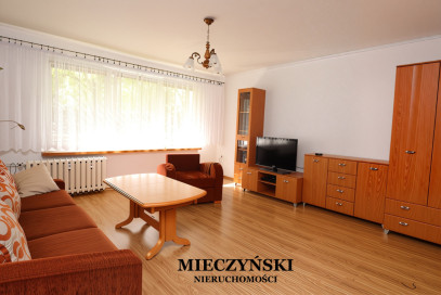 Mieszkanie Sprzedaż Gorzów Wielkopolski os. Staszica