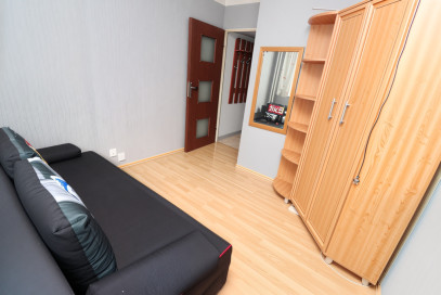 Mieszkanie Sprzedaż Gorzów Wielkopolski os. Staszica