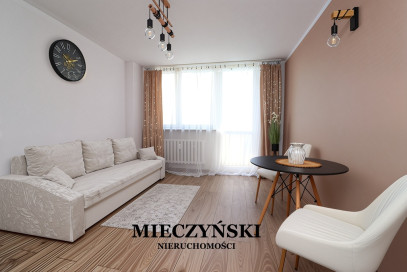Mieszkanie Sprzedaż Gorzów Wielkopolski os. Słoneczne