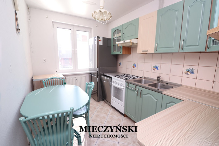 Mieszkanie Sprzedaż Gorzów Wielkopolski Górczyn 1