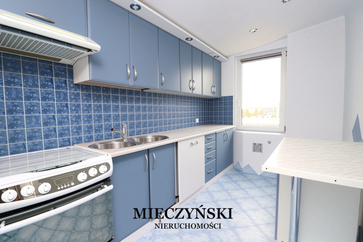 Mieszkanie Sprzedaż Gorzów Wielkopolski Górczyn 1