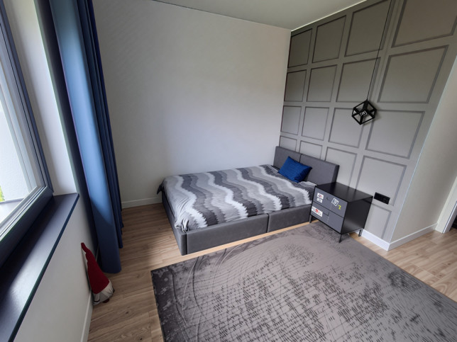 Dom Sprzedaż Gorzów Wielkopolski os. Poznańskie 5