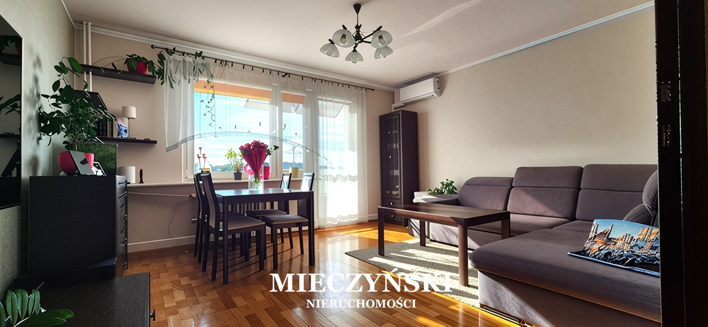 Mieszkanie Sprzedaż Gorzów Wielkopolski os. Piaski