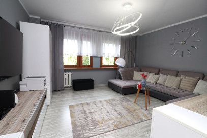 Mieszkanie Sprzedaż Gorzów Wielkopolski os. Piaski
