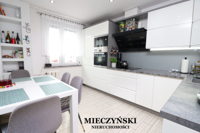 Mieszkanie Sprzedaż Gorzów Wielkopolski os. Piaski