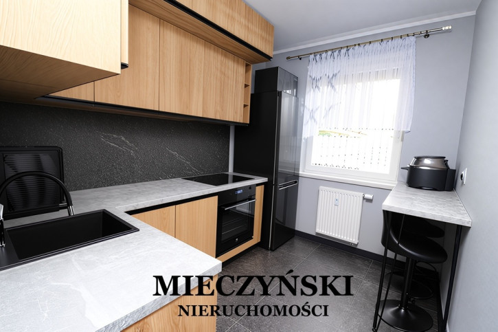 Mieszkanie Sprzedaż Gorzów Wielkopolski Górczyn 1