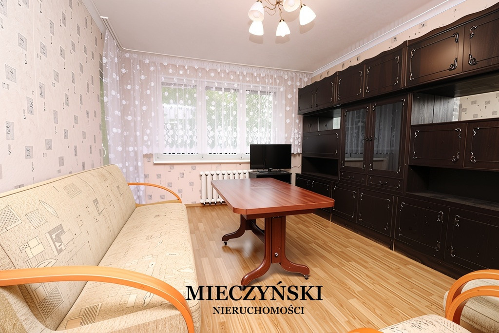 Mieszkanie Sprzedaż Gorzów Wielkopolski Górczyn
