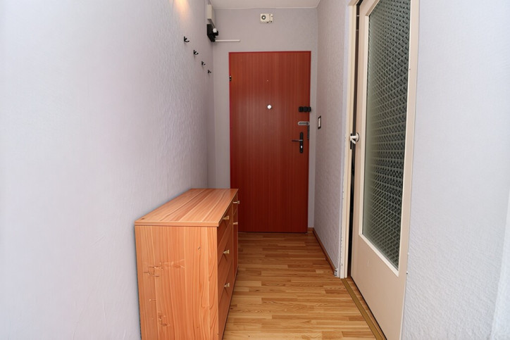 Mieszkanie Sprzedaż Gorzów Wielkopolski Górczyn 8