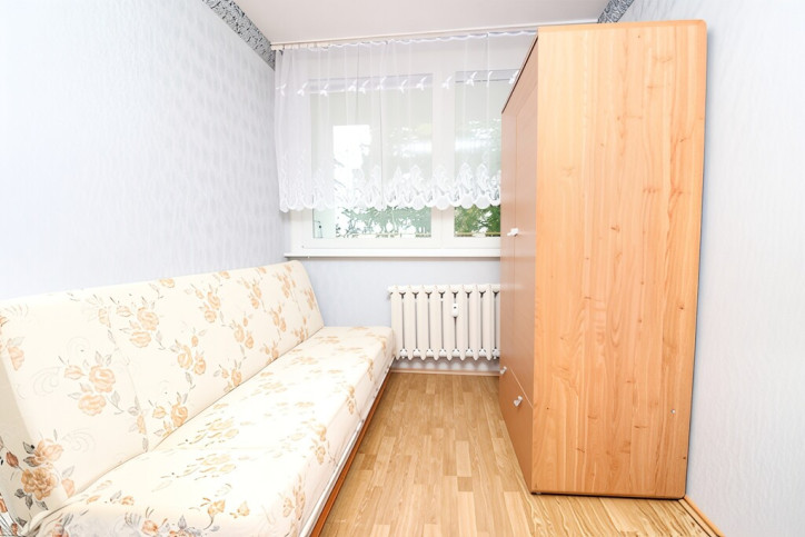 Mieszkanie Sprzedaż Gorzów Wielkopolski Górczyn 6