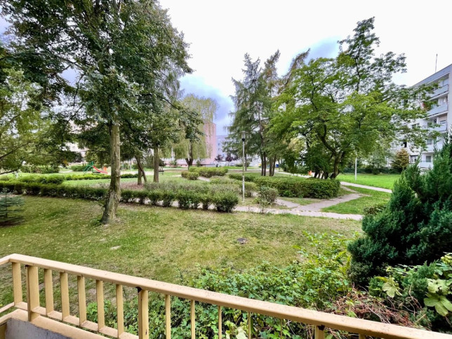 Mieszkanie Sprzedaż Gorzów Wielkopolski Górczyn 10