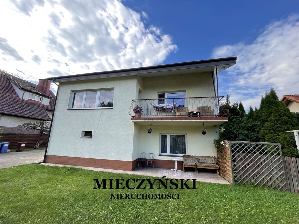 Dom Sprzedaż Gorzów Wielkopolski