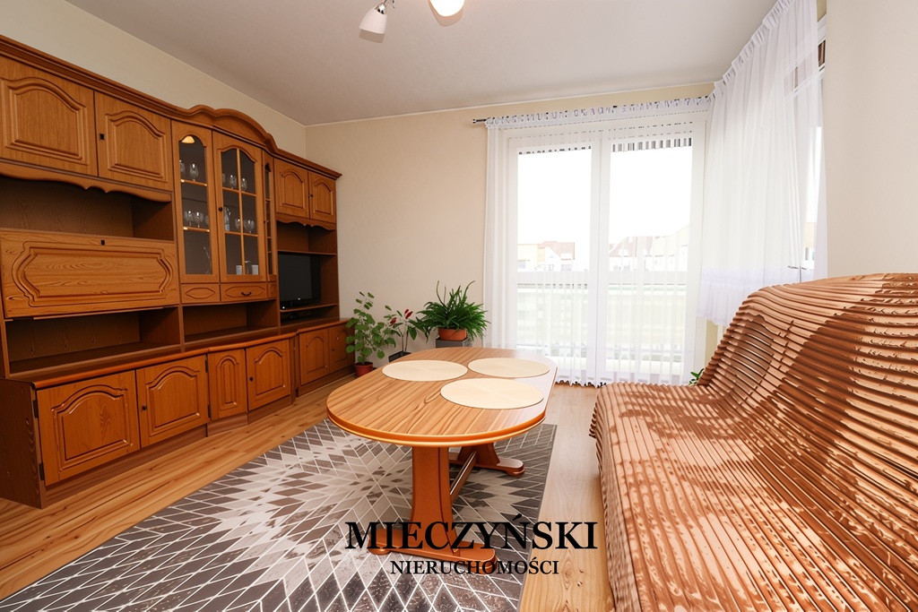 Mieszkanie Sprzedaż Gorzów Wielkopolski os. Manhattan