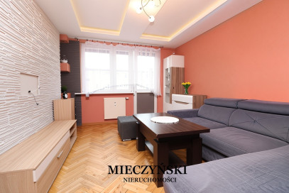 Mieszkanie Sprzedaż Gorzów Wielkopolski Górczyn