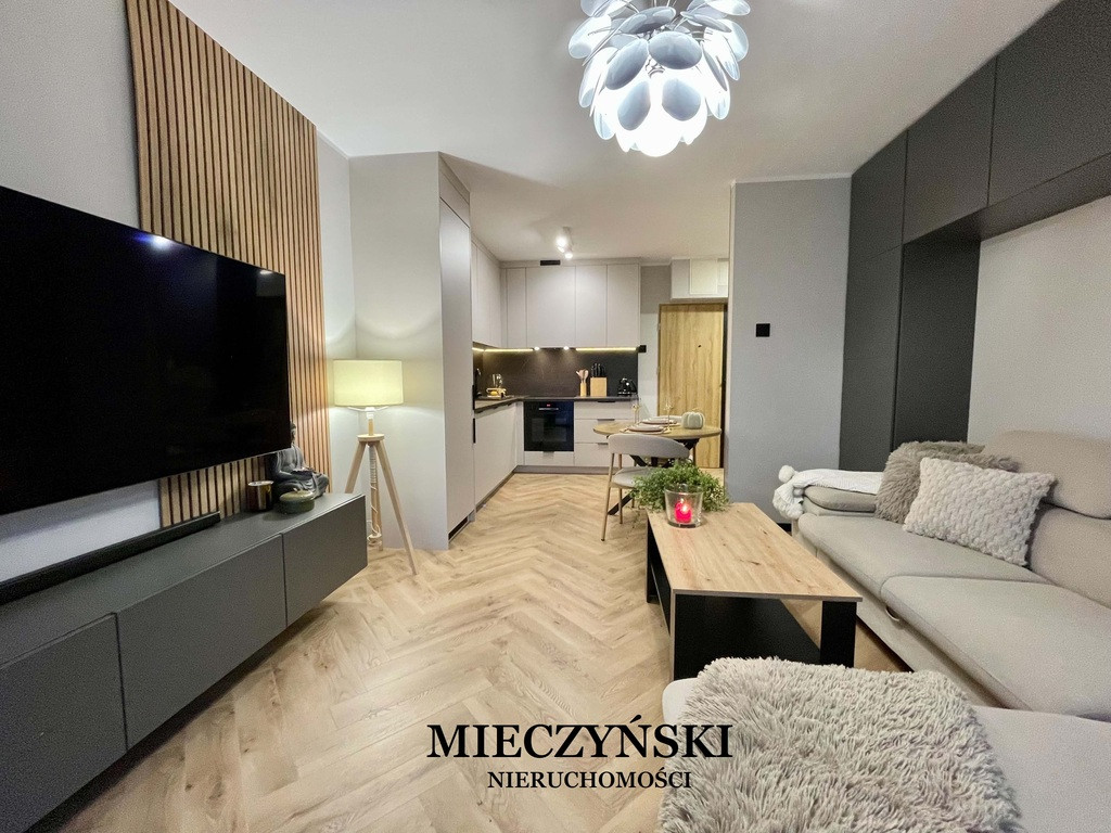 Mieszkanie Sprzedaż Gorzów Wielkopolski Górczyn