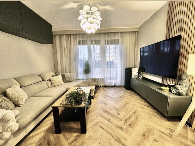Mieszkanie Sprzedaż Gorzów Wielkopolski Górczyn 3
