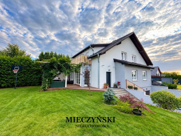 Dom Sprzedaż Gorzów Wielkopolski Kłodawa
