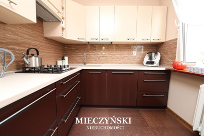 Mieszkanie Sprzedaż Gorzów Wielkopolski Górczyn