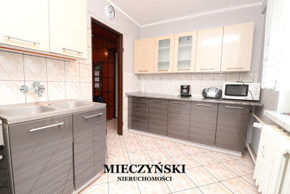 Mieszkanie Sprzedaż Gorzów Wielkopolski Górczyn