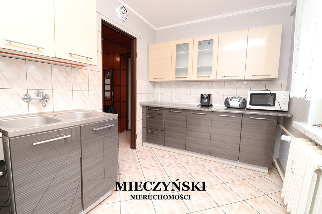 Mieszkanie Sprzedaż Gorzów Wielkopolski Górczyn