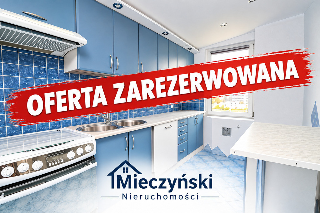 Mieszkanie Sprzedaż Gorzów Wielkopolski Górczyn